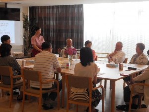 190615_第１０回　チャーム加古川尾上の松　運営懇談会（チャーム加古川尾上の松）